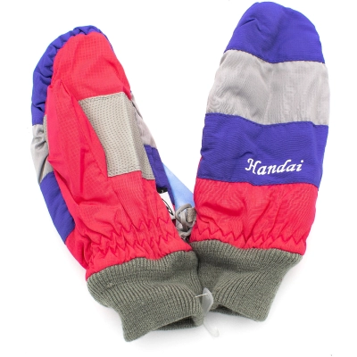 Handai / Варежки / горнолыжные / рукавицы / спортивные