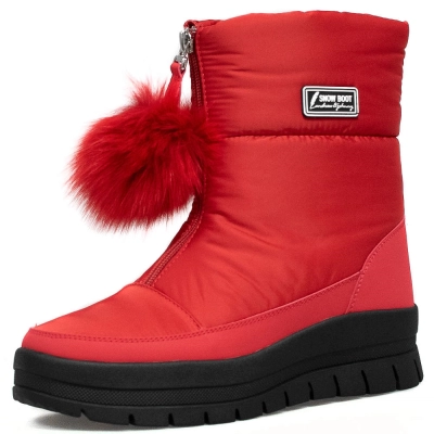 M25 / Ботинки