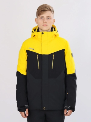 High Experience / Куртка горнолыжная мужская