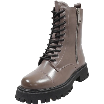 Torsion Field (Тофа) / Ботинки женские утепленные