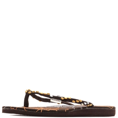 Mon Ami / Шлепанцы