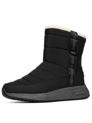Strobbs / Ботинки женские утепленные