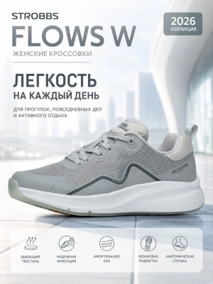 Кроссовки FLOWS W (01gyuycclq20260715-39.jpg)