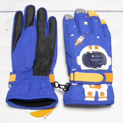 Handai / Перчатки / горнолыжные / лыжные / спортивные