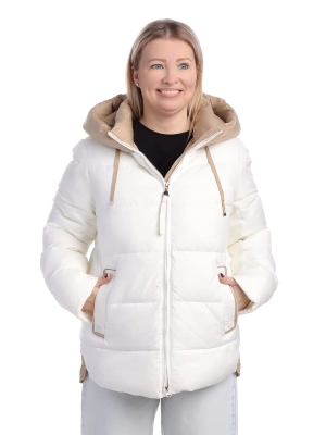 ICE DEWY / Куртка утепленная