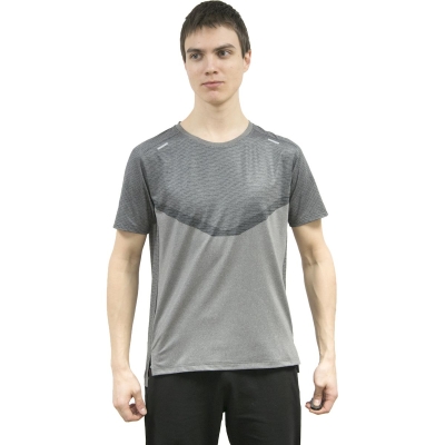 Sport & Moda / Футболка / спортивная / для фитнеса / спортзала R435