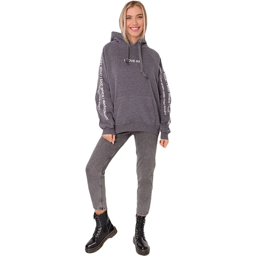 Little Secret / Худи Little Secret / Худи