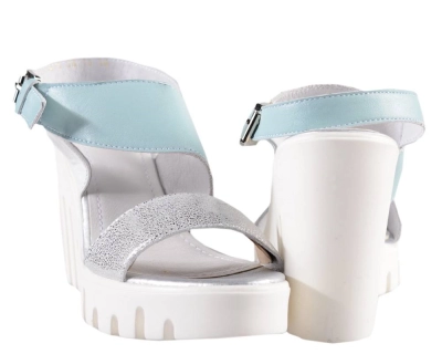 Тофа / Босоножки