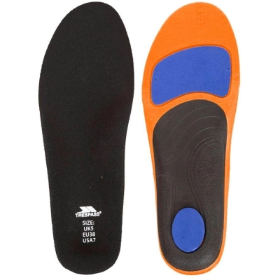 Trespass / Стельки Racerun