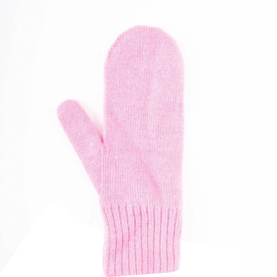 Оренбургский Платок / Варежки