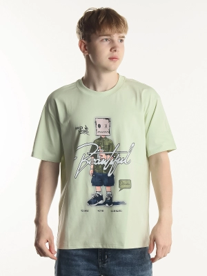 Naulice / Футболка