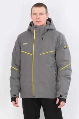 High Experience / Куртка горнолыжная