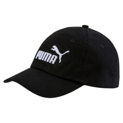 Puma / Бейсболка ESS Cap JR 021688_01