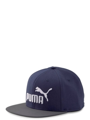 Puma / Бейсболка Flatbrim Cap 023123_06