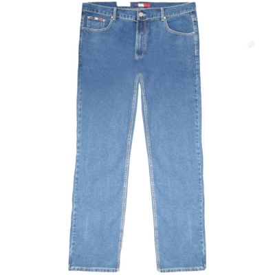 Robotfish / Джинсы