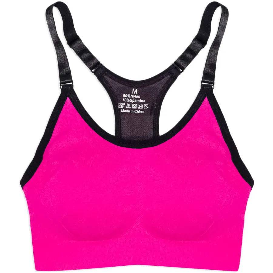 Chax Ming / Спортивный топ-бра Chax Ming / Спортивный топ-бра