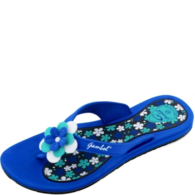 Gambol / Шлепанцы