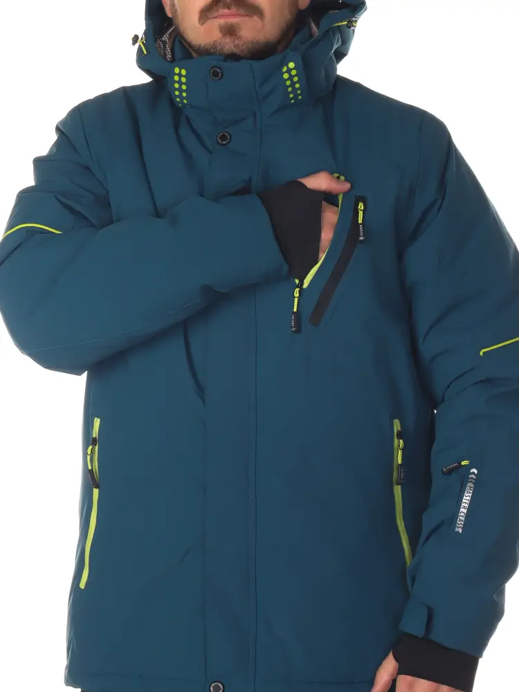 Master Class / Куртка горнолыжная Master Class / Куртка горнолыжная