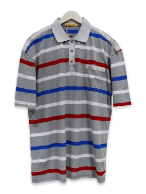 Mostom / Футболка-поло