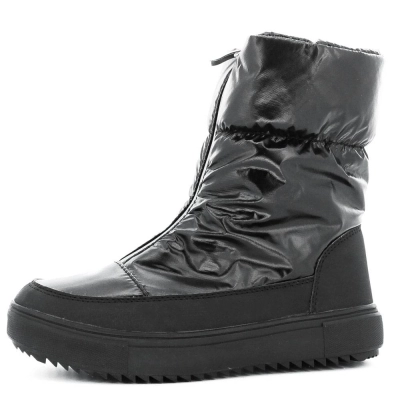 Patrol / Ботинки