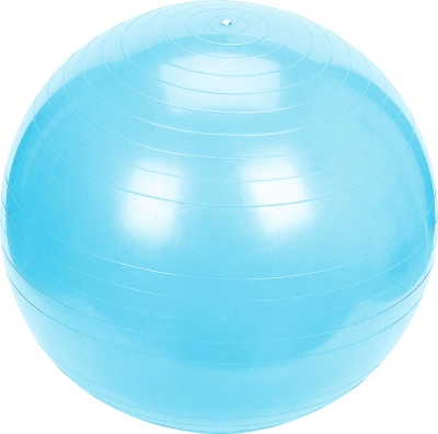 Sport & Moda / Мяч для фитнеса / спортзала / йоги / фитбол / Sport & Moda (55см.)