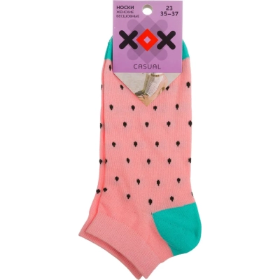 ХОХ / Носки