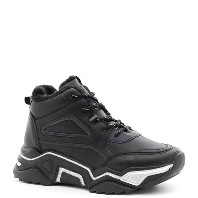 Patrol / Ботинки