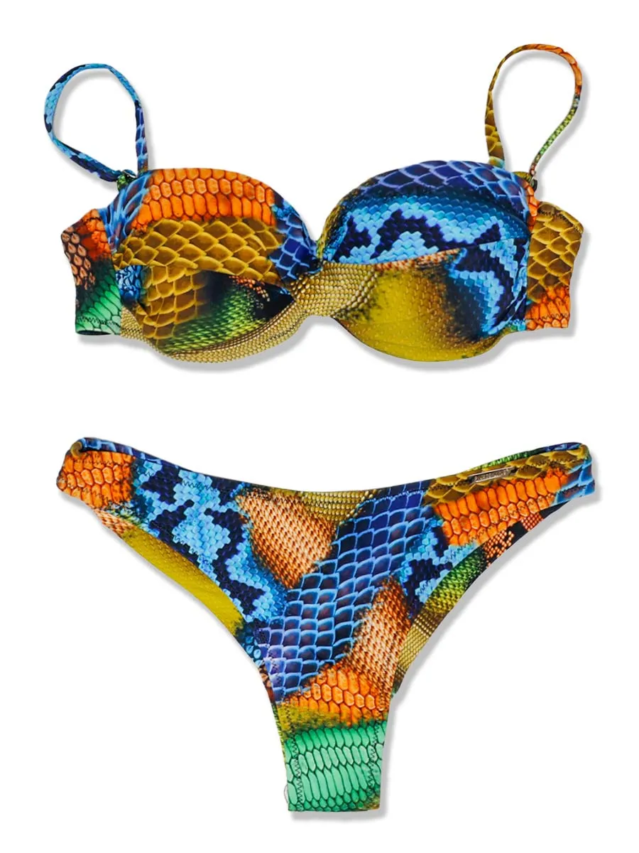 Rivage Line / Купальник раздельный Rivage Line / Купальник раздельный