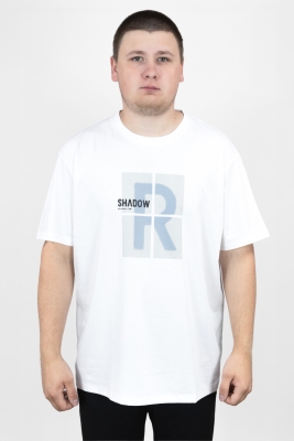 ROHU / Футболка LKD_RH7982