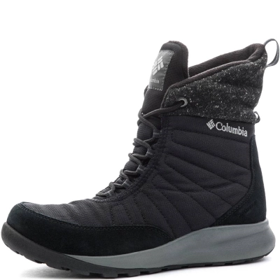 Columbia / Ботинки Nikiski