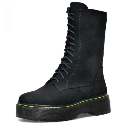 Bona Mente / Ботинки