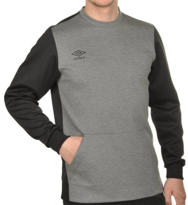 Umbro / Свитшот Saorsa Sweatshirt 540918-086M
