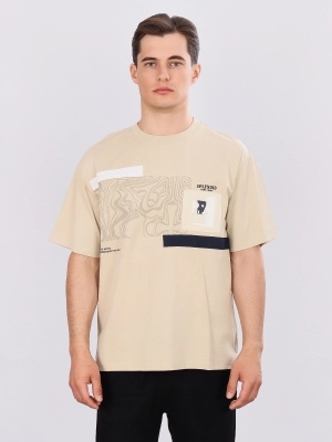 Master Class / Футболка мужская