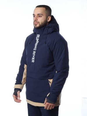 Running River / Куртка горнолыжная