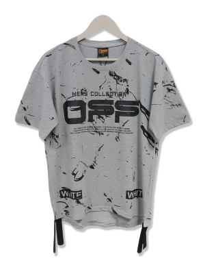 7-Gongzi / Футболка