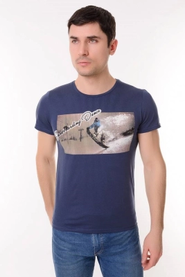 Giovedi / Футболка