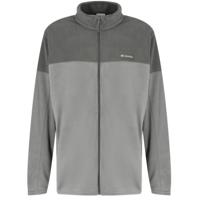 Толстовка / джемпер флисовый Basin Trail III Full Zip