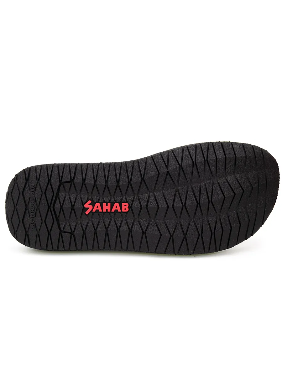 Sahab / Шлепанцы Sahab / Шлепанцы