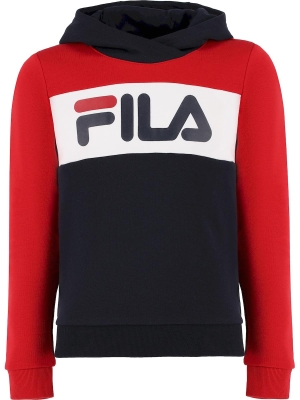 Fila / Худи 111604-HM