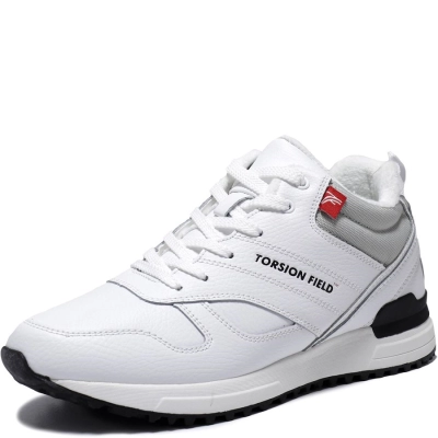 Torsion Field (Тофа) / Ботинки мужские утепленные