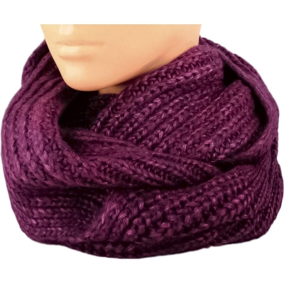 Marhatter / Шарф-снуд MWS8823