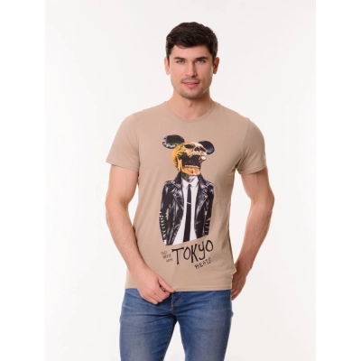 Giovedi / Футболка