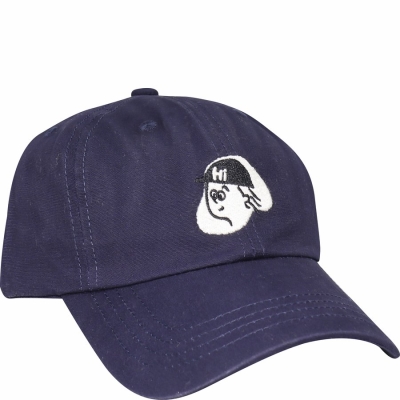 PAC HEAD / Бейсболка 1455