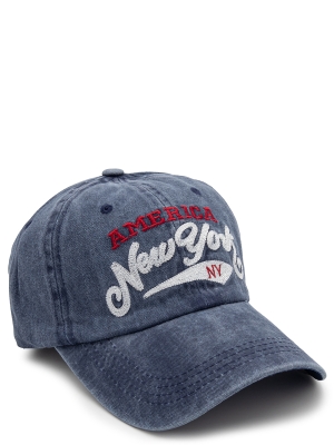 PAC HEAD / Бейсболка / America 2912-31