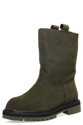 Torsion Field (Тофа) / Ботинки женские утепленные