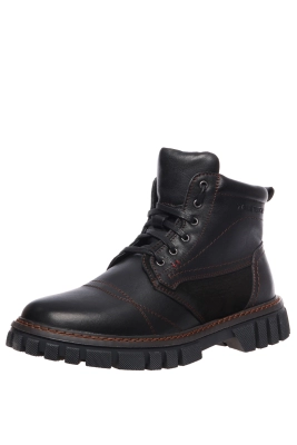 Magellan / Ботинки мужские утепленные