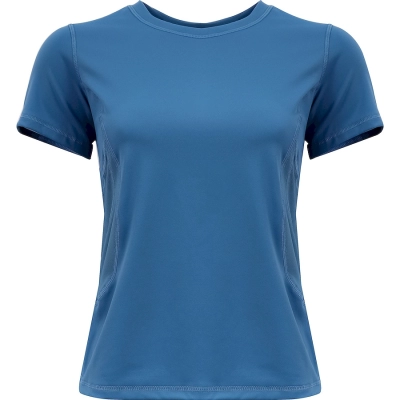 Футболка / спортивная / для фитнеса / для йоги