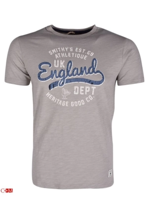 Smithy's / Футболка