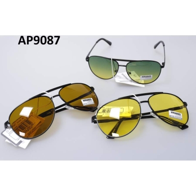 Naulice / Очки солнцезащитные AP9087