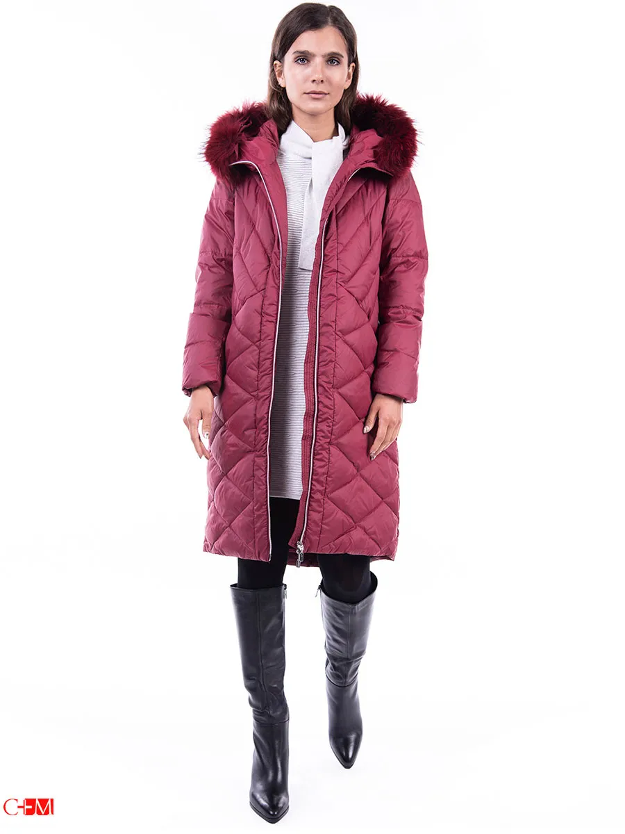 Savage / Пальто Savage / Пальто